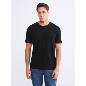 LC Waikiki 100% Cotton Regular Fit Basic T-Shirt