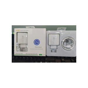 65W SuperVOOC Charger