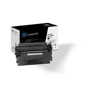 PH Original product PH 26X Compatible Black Toner Cartridge Replacement for CF226X CRG052H – High Yield Laser Printer Toner
