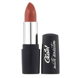 Ciao Matte Sensation Lipstick - No. 39