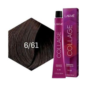 Lakme  Collage Hair Dye 6/61