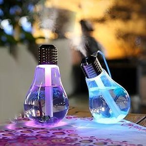 Rohs فواحه لمبه usb