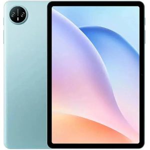 Doogee تاب A9 (واي فاي)، (ROM: 3+9) 12GB+ رام: 64G)، "10.1" بوصة، شاشة IPS LCD عالية الدقة، بطارية 6580 مللي أمبير، أندرويد 15 (جراي)