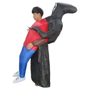 Turkey Inflatable Costume for Adult Inflatable Halloween Costumes