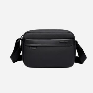 Arctic Hunter    Men's Crossbody Bag Model KB00944 - Casual Anti-Theft