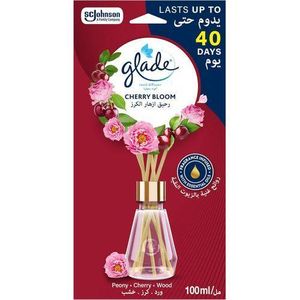 Glade جلاد معطر أعواد بيني وتشيري – 100 مل