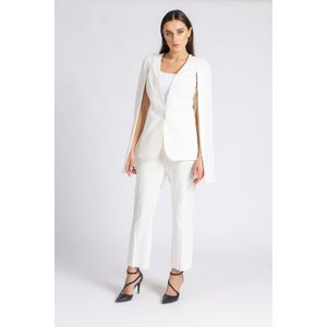 White Blazer Outfit Available @ Best Price Online