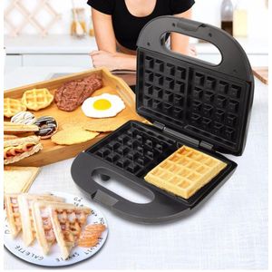 Sokany صانعة الوافل سوكاني، 750 وات، KJ-108