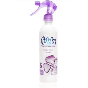 Frida معطر جو اكوا تاتش من فريدا- برائحة البهجه، 460 مل