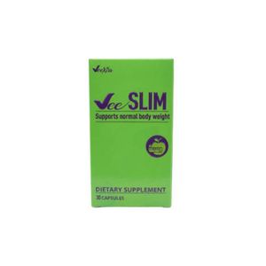 Vee SLIM 30 CAP