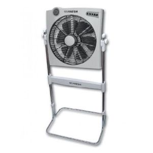 Fresh Stand Fan Magic 14 Inch