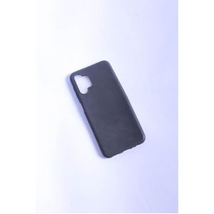 "TPU Phone Case For A13 - Black "