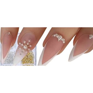 NEW 2021 Snake Tiger Butterfly Rose Nail Stickers Nail Trends Nail Art