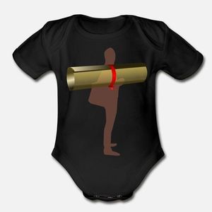 Baby Bodysuit (Salopette)