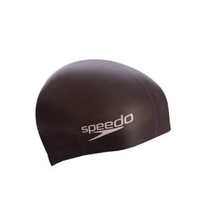Speedo SpeedoPlain Flat Silicone Cap Junior - 8709931959