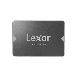 Lexar ملحق كمبيوتر ليكسار 256GB Internal Solid State Hard Drive Gr