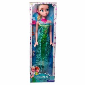 Frozen 2 Doll Elsa - 8949