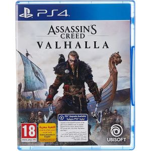 UBISOFT PS4 Games - Best Prices in Egypt