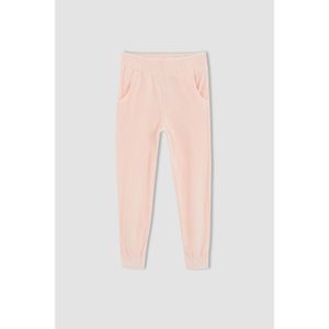 Defacto Jogger Standard Fit Trousers - Pink