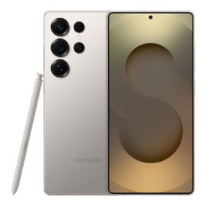 Samsung Galaxy S25 Ultra Dual SIM 5G 512GB/12GB - Titanium Gray