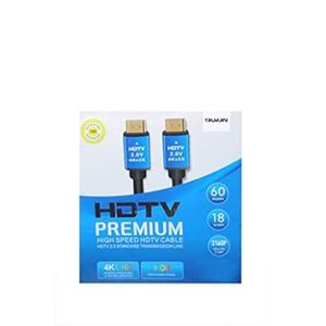 Truman 4k hdmi cable, 3 m