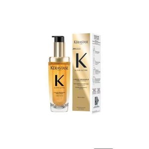 Kerastase Original Refillable Hair Oil Elixir Ultime, 75m