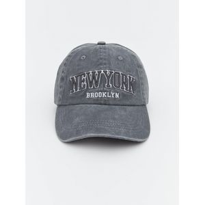 LC Waikiki New York Embroidered Women's Baseball Cap