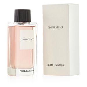 Dolce & Gabbana دولسي اند جابانا لوميار حريمى 100مل 
