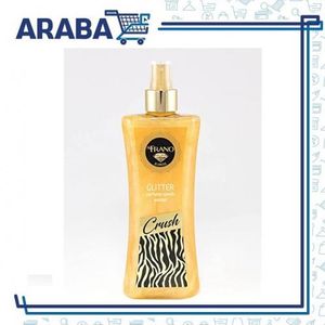 Diamond Equestrian Body Mist 250 Ml