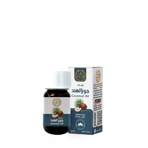 EGY Coconut Oil 30 ml from the Egyptian Australian 100% Natural