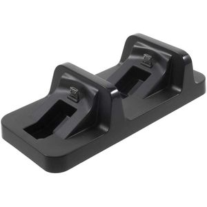 Dobe For PS4 Consoles - DOBE TP4-002 Dual USB Port Charging Dock
