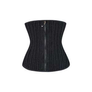 Vorcy Waist Trainer Belt Back Brace Cincher Trimmer Sports Slimming Body  Shaper Band Corset Waist Trainer for Fitness Workout price in Egypt,  Egypt