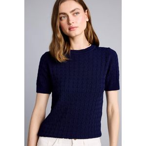 Defacto Regular Fit Crew Neck Pullover
