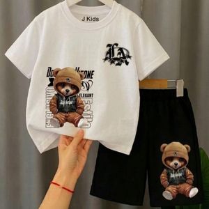 Printed pajama for kids