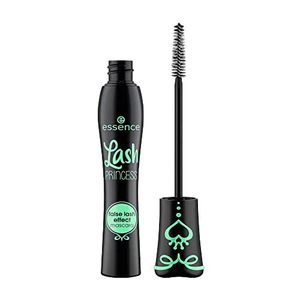 Essence Lash Princess Mascara – Volumizing & Lengthening Black Mascara
