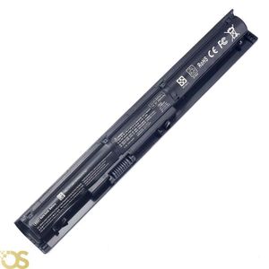 Os بطارية متوافقة مع  HP ProBook 450 455 470 G3 RI04 - ضمان لمدة 3 أشهر (14.8v/44whr/2800mah)