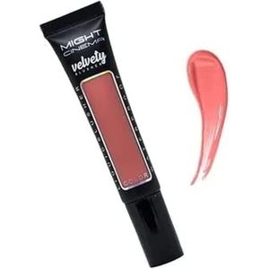 أحمر خدود سائل مقاوم للماء - 103 وردي