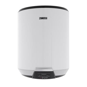Zanussi سخان كهربائي زانوسي ،50 لتر تيرمو بلس، أبيض- ZYE05031WN