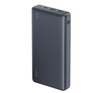Oraimo  OPB-1200 Traveler 15 Flash 20000mAh 15W Power Bank - Black