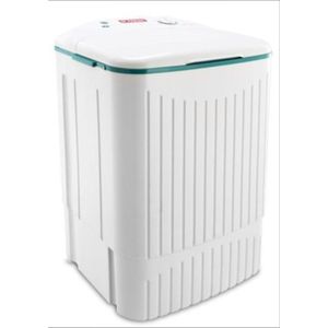 Fresh غسالة لملابس الأطفال من فريش، سعة 3 كجم، FWS300NA، لون أبيض