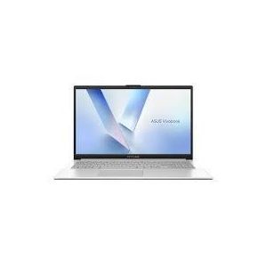 Asus Vivobook Go 15 E1504FA-BQ085W ( AMD Ryzen 5-7520U, 8G Ram LPDDR5, 512G NVMe, 15.6 FHD, Win11-Cool Silver ) 90NB0ZR1-M03SZ0