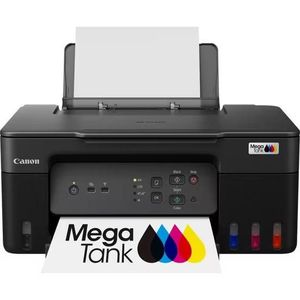 Canon Printer  PIXMA G3430 3 in1 (Wi-Fi, Print, Scan & Copy, Cloud)