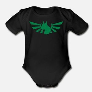 Baby Bodysuit (Salopette)