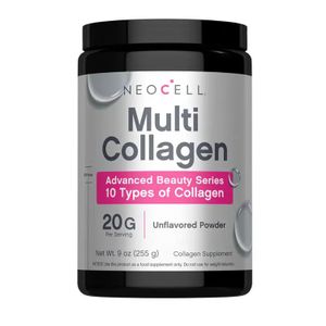NEOCELL Multi Collagen Advanced Beauty Series 13 servings