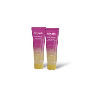 Collagen & Hyaluronic Acid Night Cream 1+1
