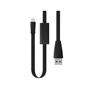 Broadlink ملحق حساس HTS2 – لمراقبة درجة الحرارة والرطوبة لأجهزة RM4 Mini/Pro