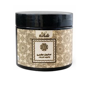 shana صابون مغربى بالنيله الزرقاء 200 جرام