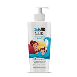 The Hair Addict شامبو Bubble Trouble 250 مل