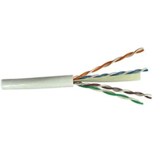 PROLINK برولينك كابل CAT6 UTP بكرة 305 متر