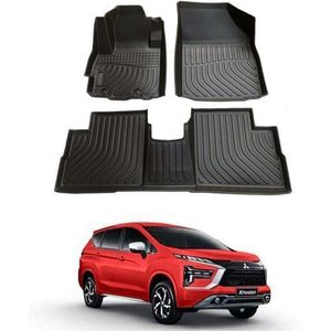  Xpander دواسات ودعامات دعم السيارة المصنوعة من تي بي اي عالية الجودة المتوافقة مع 